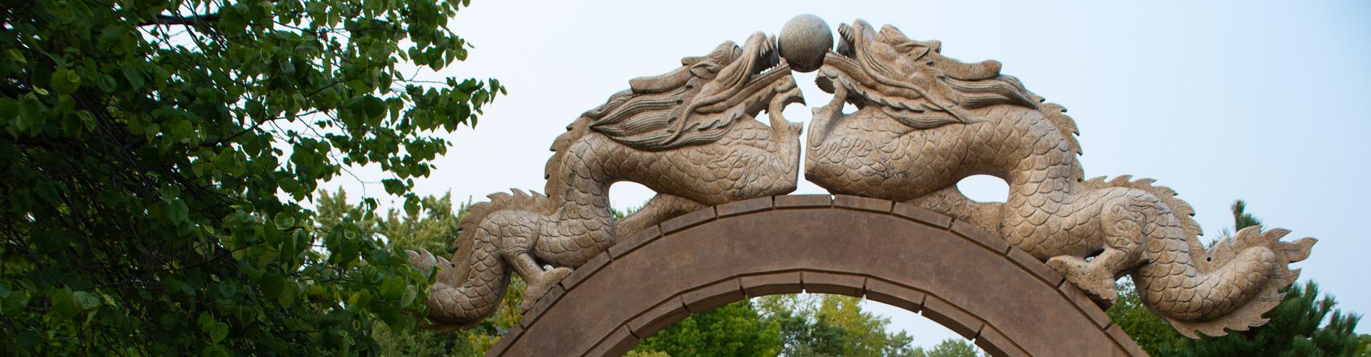 Riverside international friendship gardens la crosse area camera club