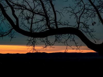 Minnesota Sunrise