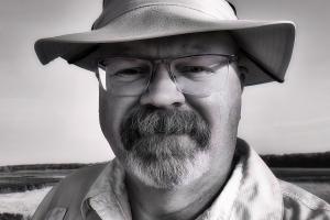 Ted Narveson