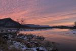 Competition entry: Trempealeau River