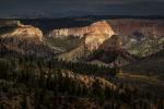 Competition entry: Storm Over Bryce Canyon