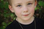Competition entry: Boy at Baraboo