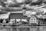 Competition entry: Wassserburg