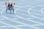 Competition entry: West Allis High School Track Star