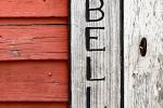 Competition entry: Ring Bell