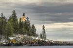 Competition entry: Split Rock Lighthouse