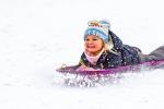 Competition entry: Snow Fun