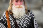 Competition entry: Blue Eyes of Alaska